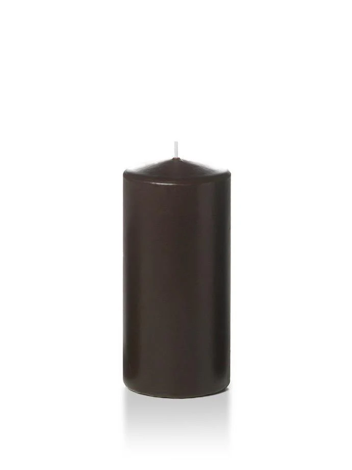 3" x 6" Wholesale Pillar Candles - Image 33
