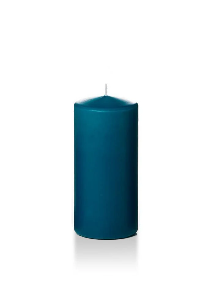 3" x 6" Wholesale Pillar Candles - Image 37
