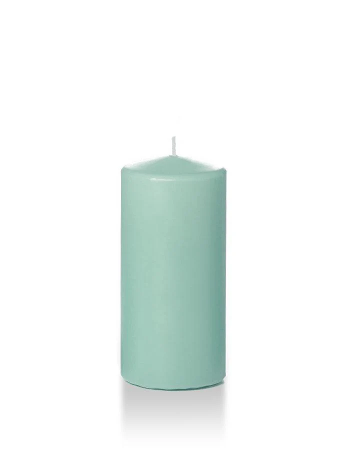 3" x 6" Wholesale Pillar Candles - Image 41
