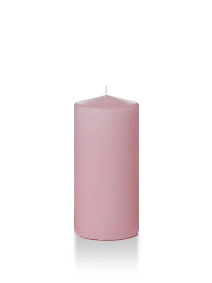 3" x 6" Wholesale Pillar Candles - Image 45