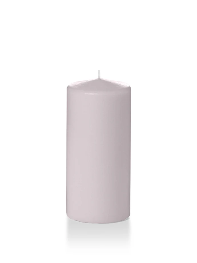 3" x 6" Wholesale Pillar Candles - Image 52
