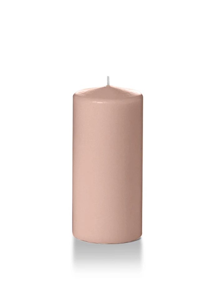 3" x 6" Wholesale Pillar Candles - Image 54