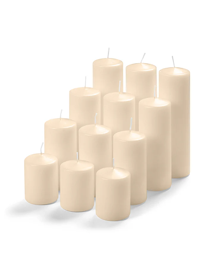 Wholesale 3" Round Pillar Waterfall Set - Image 48